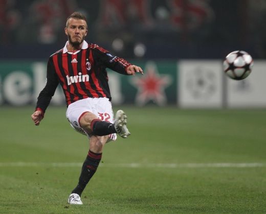 Dubla Rooney, super gol Seedorf: Milan 2-3 Manchester United! VIDEO REZUMAT
_24