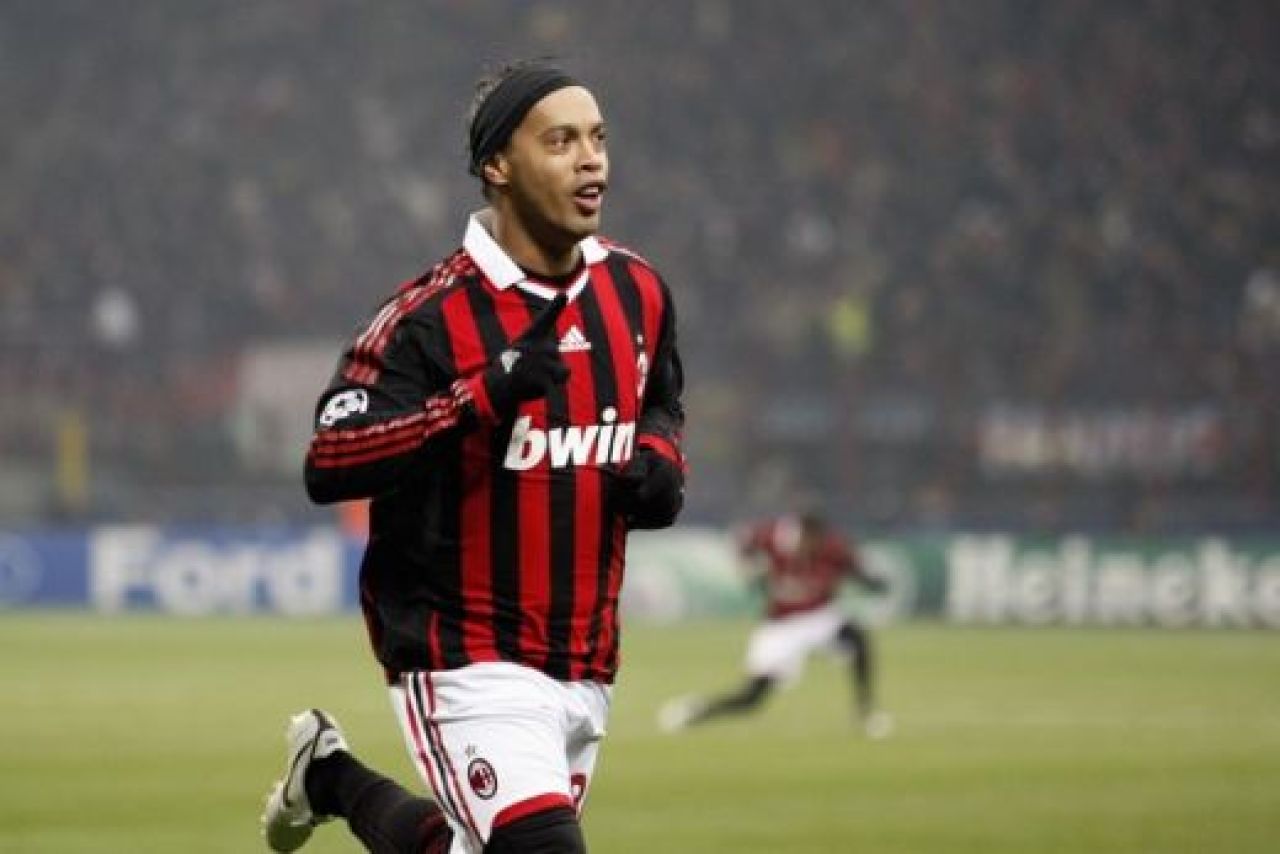 Dubla Rooney, super gol Seedorf: Milan 2-3 Manchester United! VIDEO REZUMAT
_25
