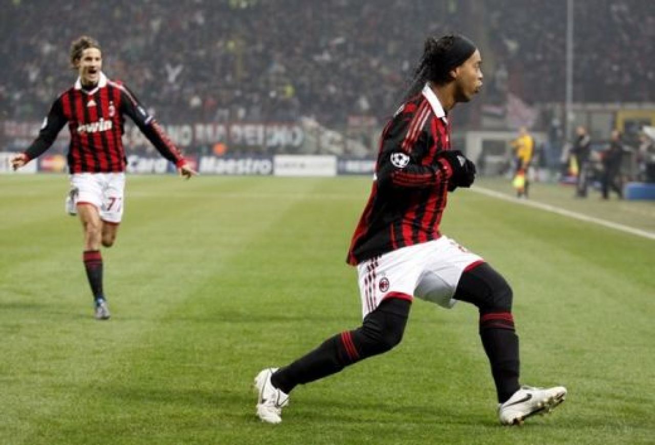 Dubla Rooney, super gol Seedorf: Milan 2-3 Manchester United! VIDEO REZUMAT
_28