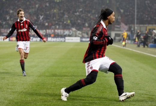 Dubla Rooney, super gol Seedorf: Milan 2-3 Manchester United! VIDEO REZUMAT
_28