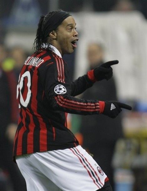 Dubla Rooney, super gol Seedorf: Milan 2-3 Manchester United! VIDEO REZUMAT
_32