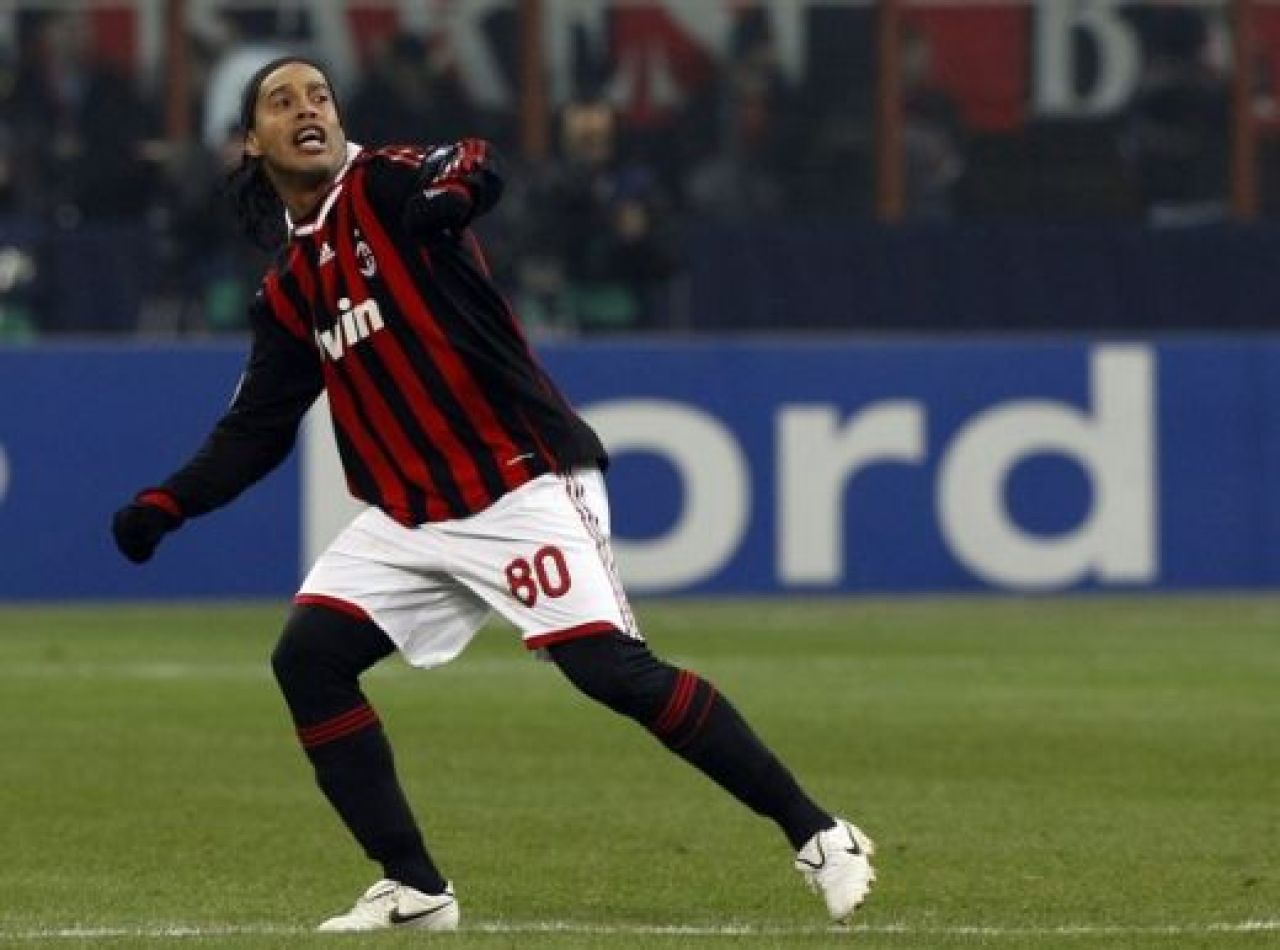 Dubla Rooney, super gol Seedorf: Milan 2-3 Manchester United! VIDEO REZUMAT
_37