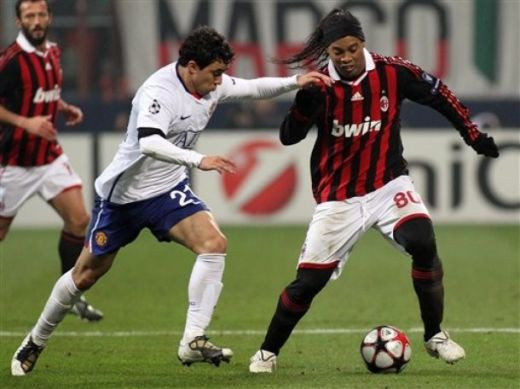 Dubla Rooney, super gol Seedorf: Milan 2-3 Manchester United! VIDEO REZUMAT
 _39