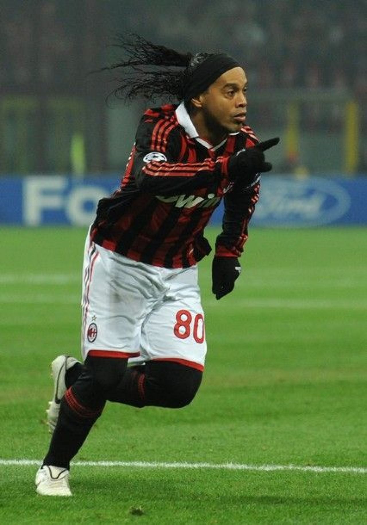 Dubla Rooney, super gol Seedorf: Milan 2-3 Manchester United! VIDEO REZUMAT
_40