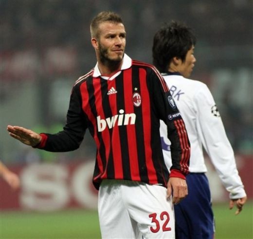 Dubla Rooney, super gol Seedorf: Milan 2-3 Manchester United! VIDEO REZUMAT
_47