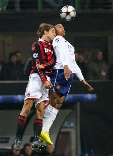 Dubla Rooney, super gol Seedorf: Milan 2-3 Manchester United! VIDEO REZUMAT
 _50