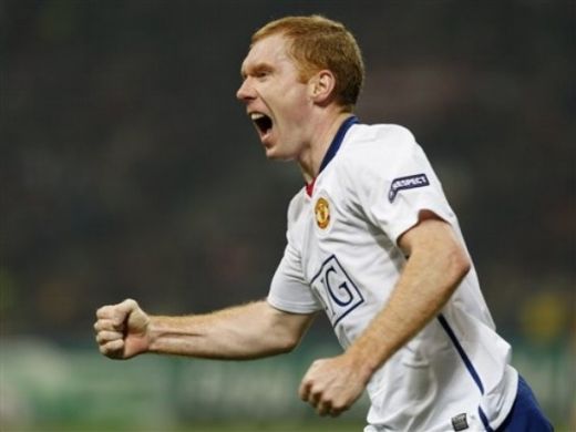 Dubla Rooney, super gol Seedorf: Milan 2-3 Manchester United! VIDEO REZUMAT
_51