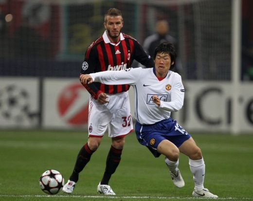 Dubla Rooney, super gol Seedorf: Milan 2-3 Manchester United! VIDEO REZUMAT
_52