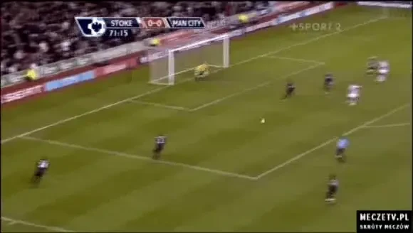 Manchester City,&nbsp;egal cu Stoke si&nbsp;continua cursa cu Liverpool! Cine va termina pe 4 in Anglia?