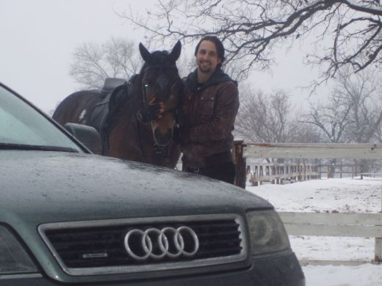 Denis Stefan vine la Pro Motor pe cal, sambata, 20 februarie, de la ora 12.30, la Pro Tv!_4
