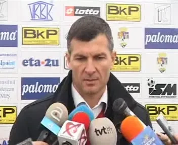 Incepe lupta pentru titlu! Sabau: Suntem pregatiti si motivati pentru campionat!