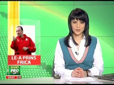 Rafa Benitez a gasit spioni ca s-o studieze pe Unirea! Ce jucator roman a dat informatii