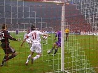 Fara Mutu, Fiorentina a fost batuta cu un gol scandalos de Bayern, 2-1! VEZI REZUMAT_5