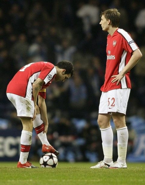 Cum sa te bati singur :) Arsenal isi da autogol si pierde la Porto cu 2-1! Vezi rezumat_11