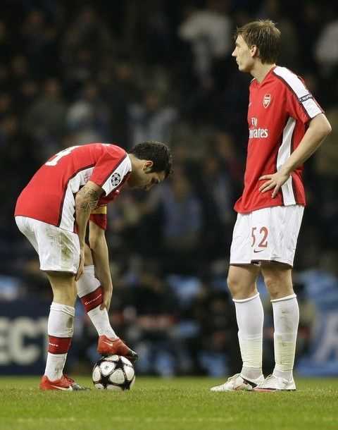 Cum sa te bati singur :) Arsenal isi da autogol si pierde la Porto cu 2-1! Vezi rezumat_11