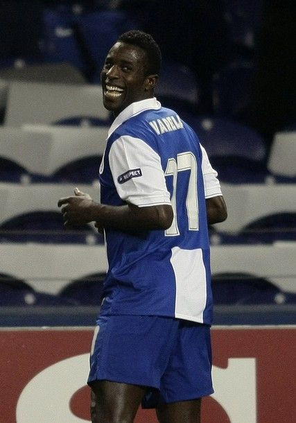 Cum sa te bati singur :) Arsenal isi da autogol si pierde la Porto cu 2-1! Vezi rezumat_14