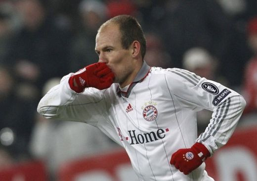 Fara Mutu, Fiorentina a fost batuta cu un gol scandalos de Bayern, 2-1! VEZI REZUMAT_13