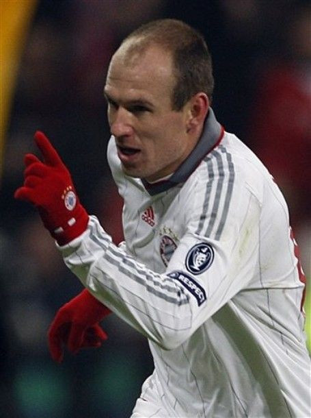 Fara Mutu, Fiorentina a fost batuta cu un gol scandalos de Bayern, 2-1! VEZI REZUMAT_17