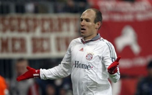 Fara Mutu, Fiorentina a fost batuta cu un gol scandalos de Bayern, 2-1! VEZI REZUMAT_18