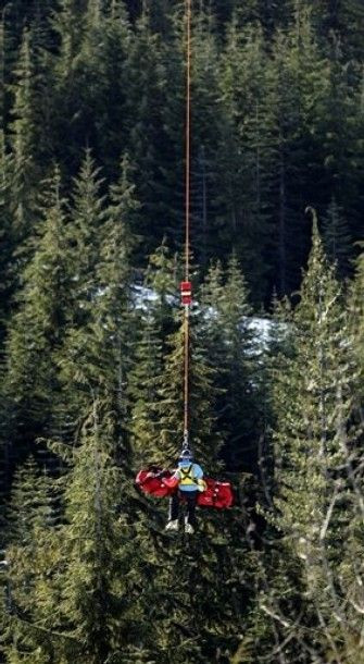 FOTO! O romanca, aproape de TRAGEDIE la Vancouver! 