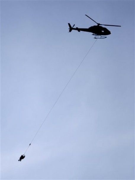 FOTO! O romanca, aproape de TRAGEDIE la Vancouver!