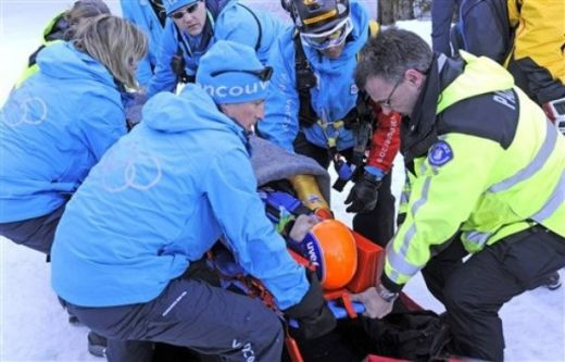 FOTO! O romanca, aproape de TRAGEDIE la Vancouver! 