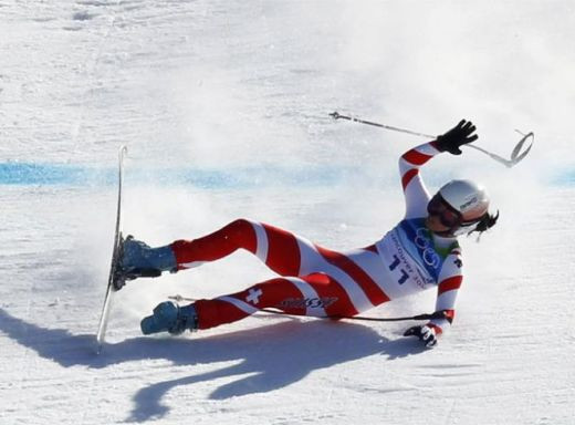 FOTO! O romanca, aproape de TRAGEDIE la Vancouver! 