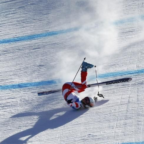 FOTO! O romanca, aproape de TRAGEDIE la Vancouver! 
