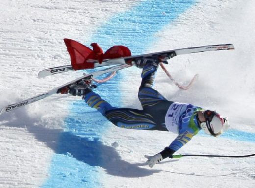 FOTO! O romanca, aproape de TRAGEDIE la Vancouver! 