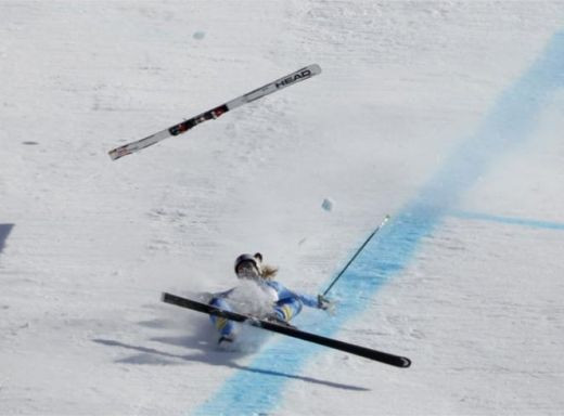 FOTO! O romanca, aproape de TRAGEDIE la Vancouver! 
