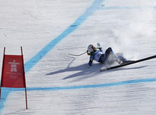 FOTO! O romanca, aproape de TRAGEDIE la Vancouver! 