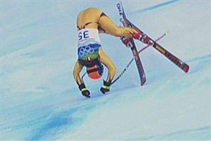 FOTO! O romanca, aproape de TRAGEDIE la Vancouver! 