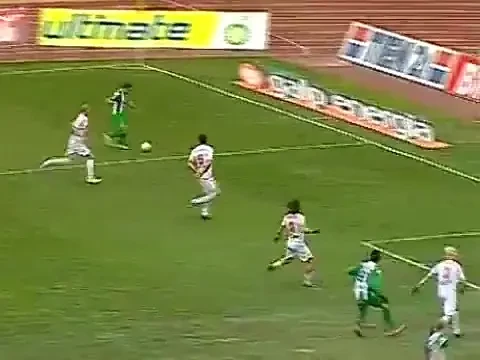 VIDEO Gol senzational in Portugalia! Vezi cum si-a umilit adversarii!