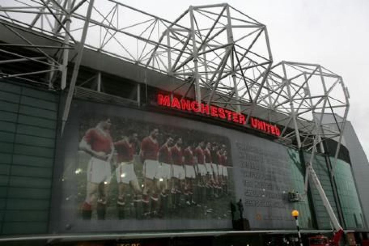 100 de ani de Old Trafford. Vezi TOP 10 cele mai importante momente din istoria Teatrului Viselor_2