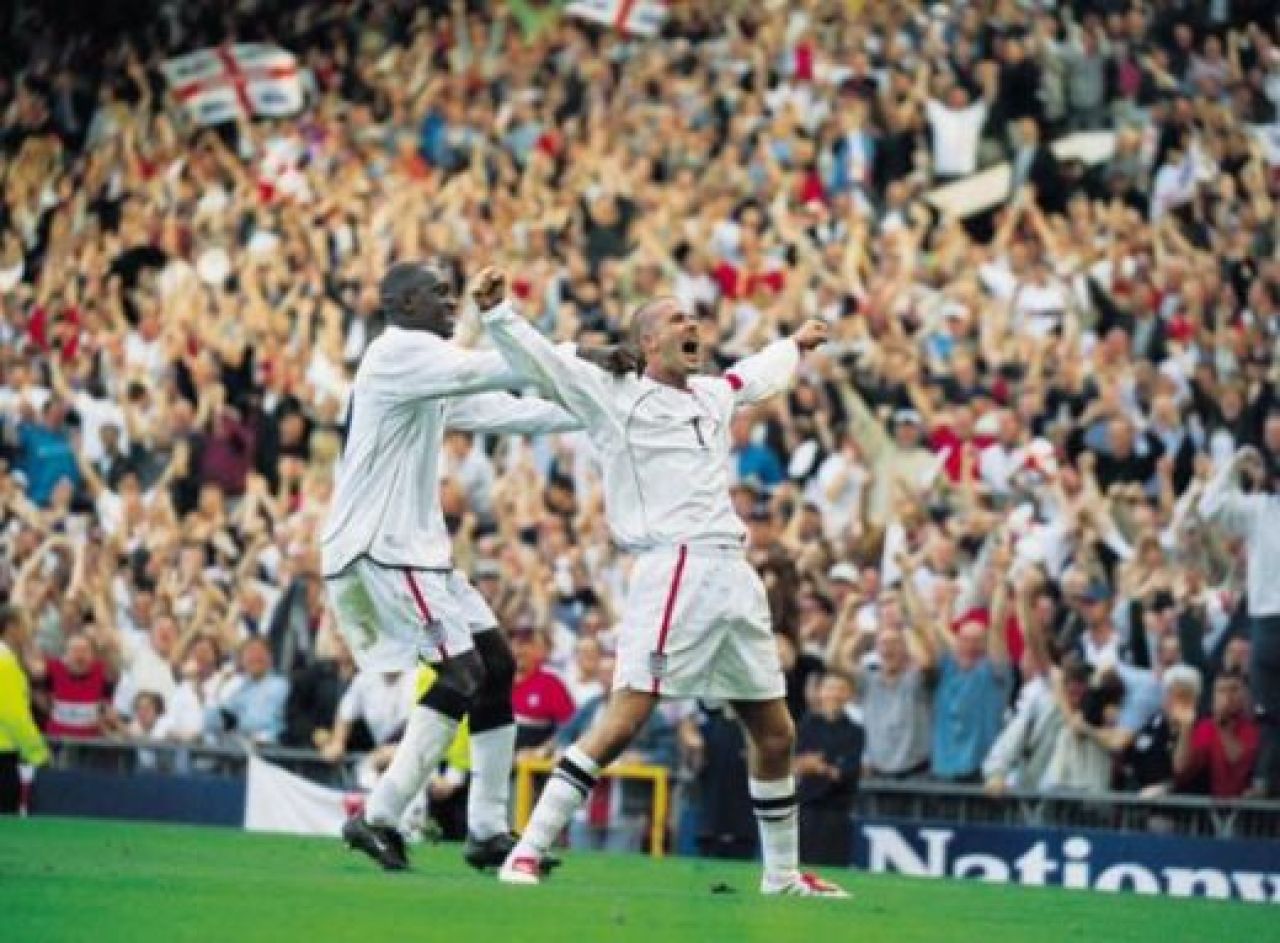 100 de ani de Old Trafford. Vezi TOP 10 cele mai importante momente din istoria Teatrului Viselor_4