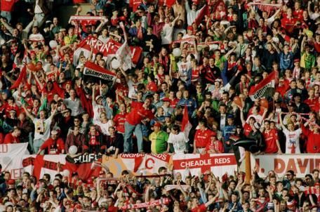 100 de ani de Old Trafford. Vezi TOP 10 cele mai importante momente din istoria Teatrului Viselor_6
