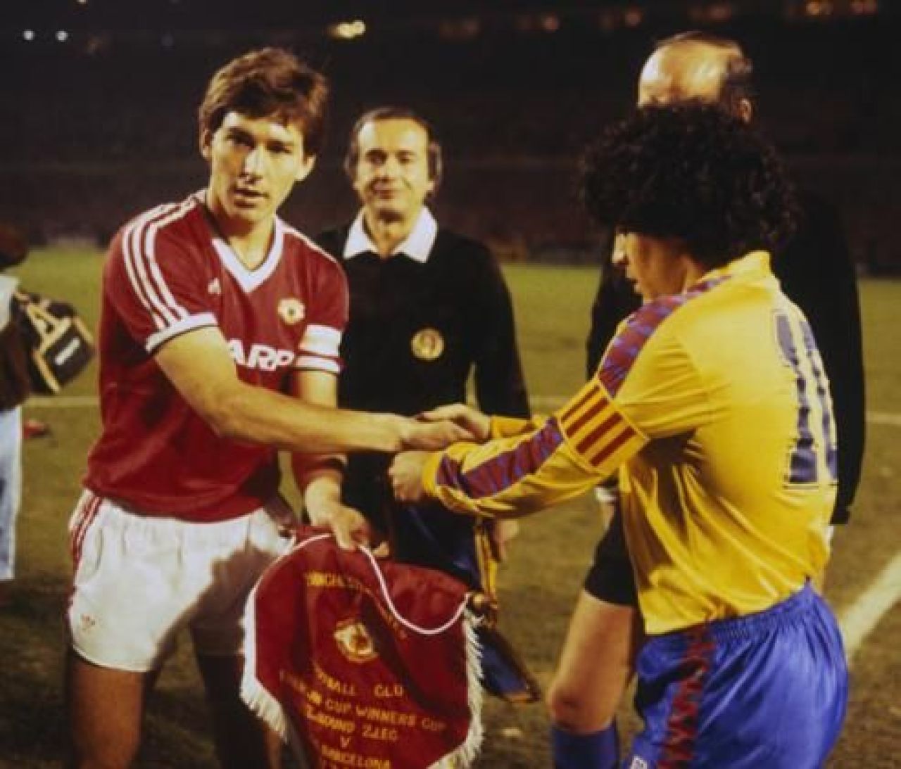 100 de ani de Old Trafford. Vezi TOP 10 cele mai importante momente din istoria Teatrului Viselor_7
