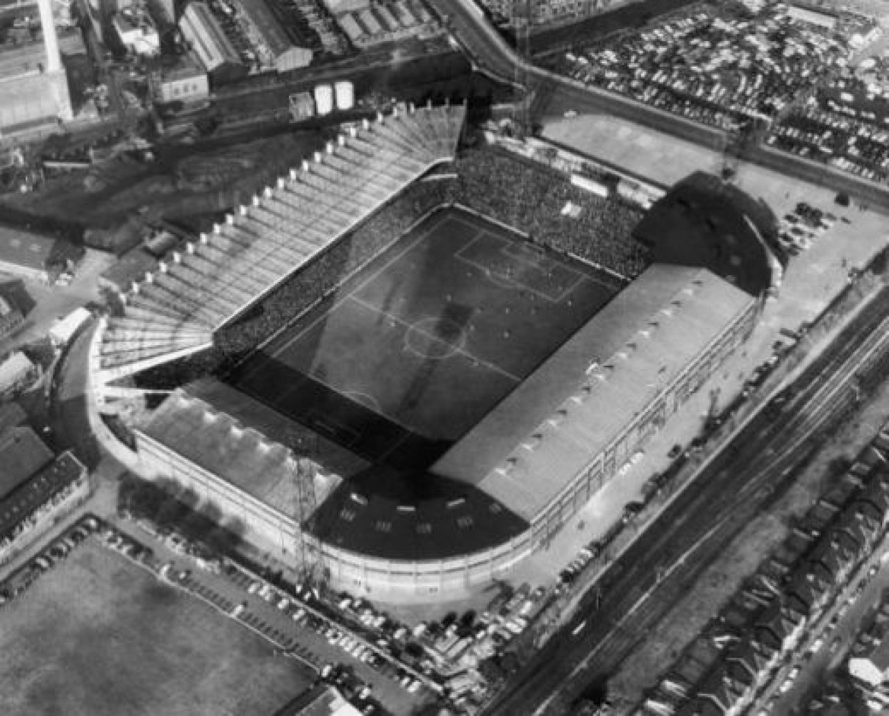 100 de ani de Old Trafford. Vezi TOP 10 cele mai importante momente din istoria Teatrului Viselor_9