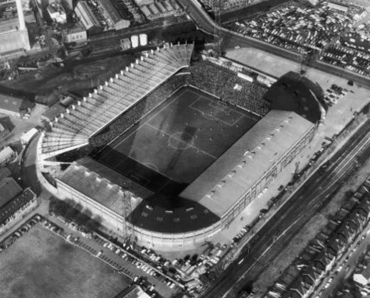 100 de ani de Old Trafford. Vezi TOP 10 cele mai importante momente din istoria Teatrului Viselor_9