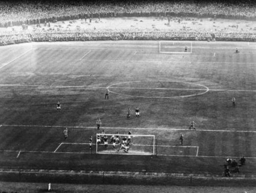 100 de ani de Old Trafford. Vezi TOP 10 cele mai importante momente din istoria Teatrului Viselor_10