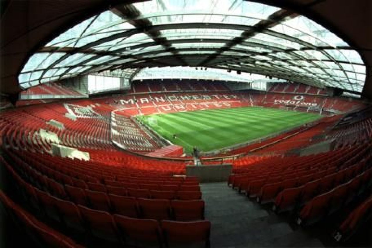 100 de ani de Old Trafford. Vezi TOP 10 cele mai importante momente din istoria Teatrului Viselor_11