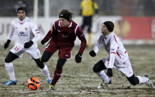 Dubla Bukharov, super gol Semak: Rubin Kazan 3-0 Hapoel Tel Aviv! VIDEO rezumat:_4