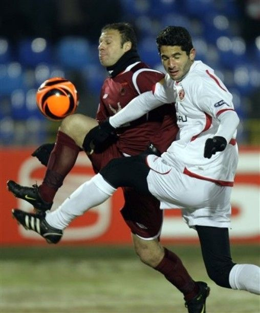 Dubla Bukharov, super gol Semak: Rubin Kazan 3-0 Hapoel Tel Aviv! VIDEO rezumat:_5