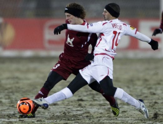 Dubla Bukharov, super gol Semak: Rubin Kazan 3-0 Hapoel Tel Aviv! VIDEO rezumat:_6