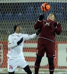 Dubla Bukharov, super gol Semak: Rubin Kazan 3-0 Hapoel Tel Aviv! VIDEO rezumat:_10