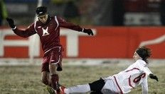 Dubla Bukharov, super gol Semak: Rubin Kazan 3-0 Hapoel Tel Aviv! VIDEO rezumat:_11