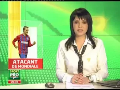 Kapetanos, singurul stelist de la mondiale: Dorinel si Stoichita mi-au marcat cariera!