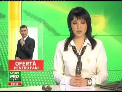 SuperOFERTA la Dinamo! Borcea le da fanilor un tricou gratuit daca vin sa sustina echipa: