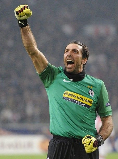 Dubla senzationala Amauri: Ajax 1-2 Juventus! VIDEO rezumat:_5