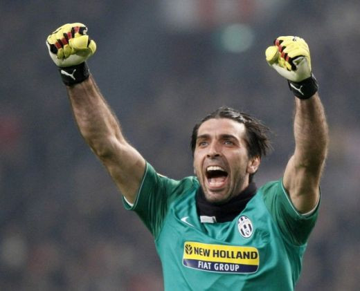 Dubla senzationala Amauri: Ajax 1-2 Juventus! VIDEO rezumat:_8